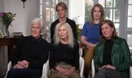 Matthew Perry’s family
